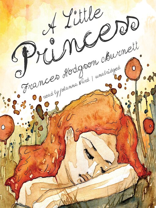 Title details for A Little Princess by Frances Hodgson Burnett - Wait list
